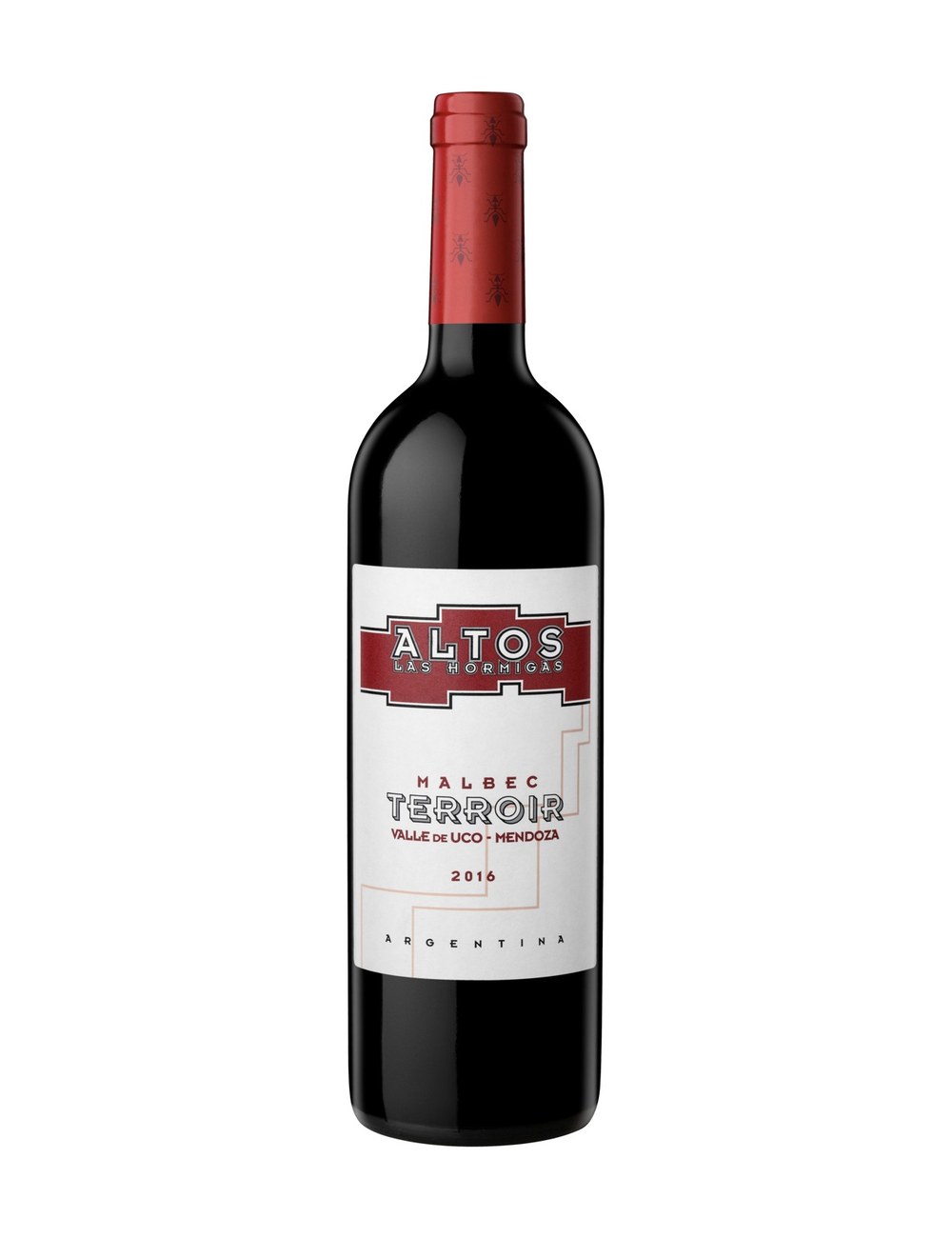 Altos Las Hormigas Malbec Terroir