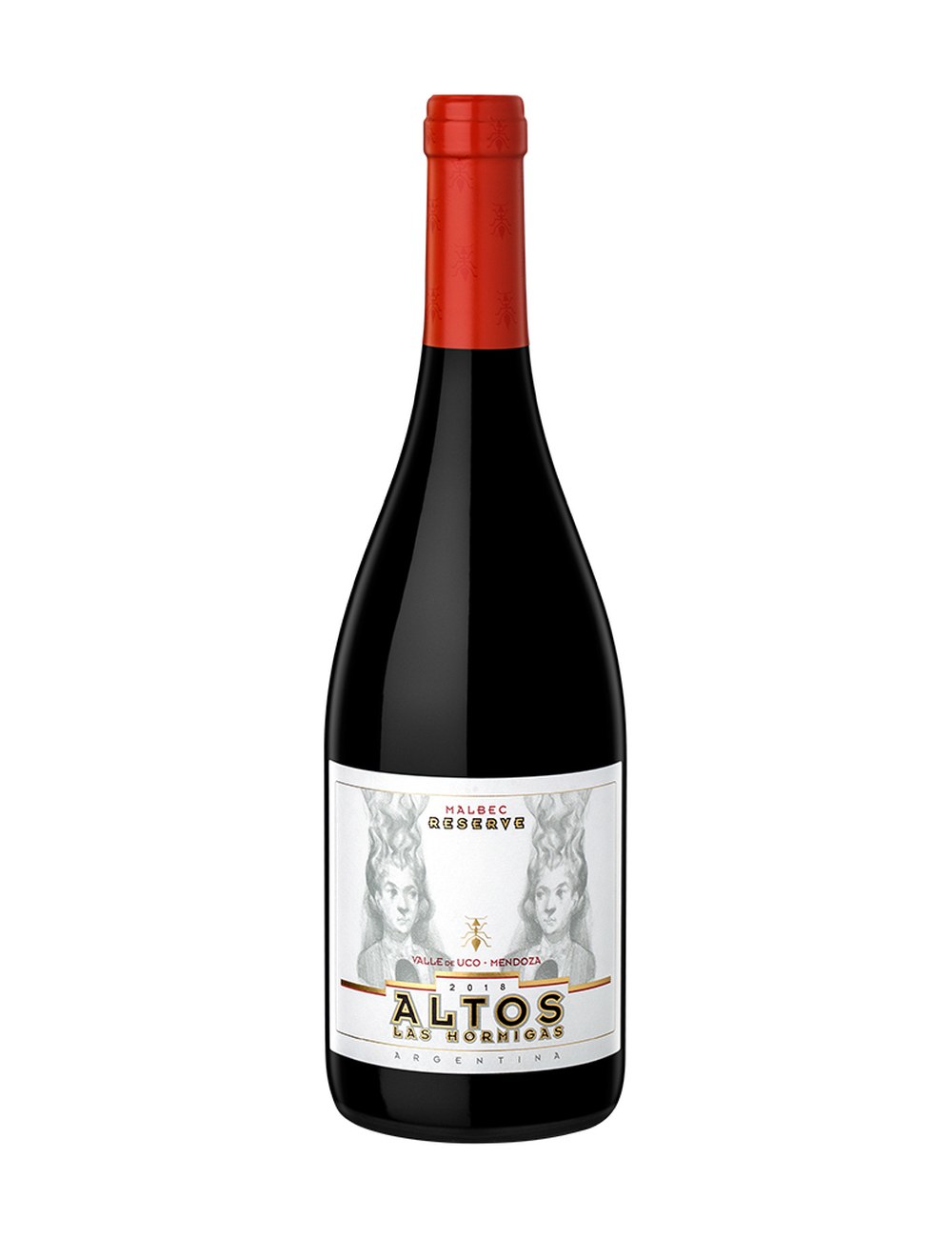 Altos Las Hormigas Reserva Malbec