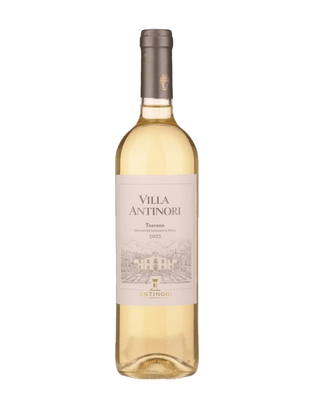 Villa Antinori Bianco Toscana