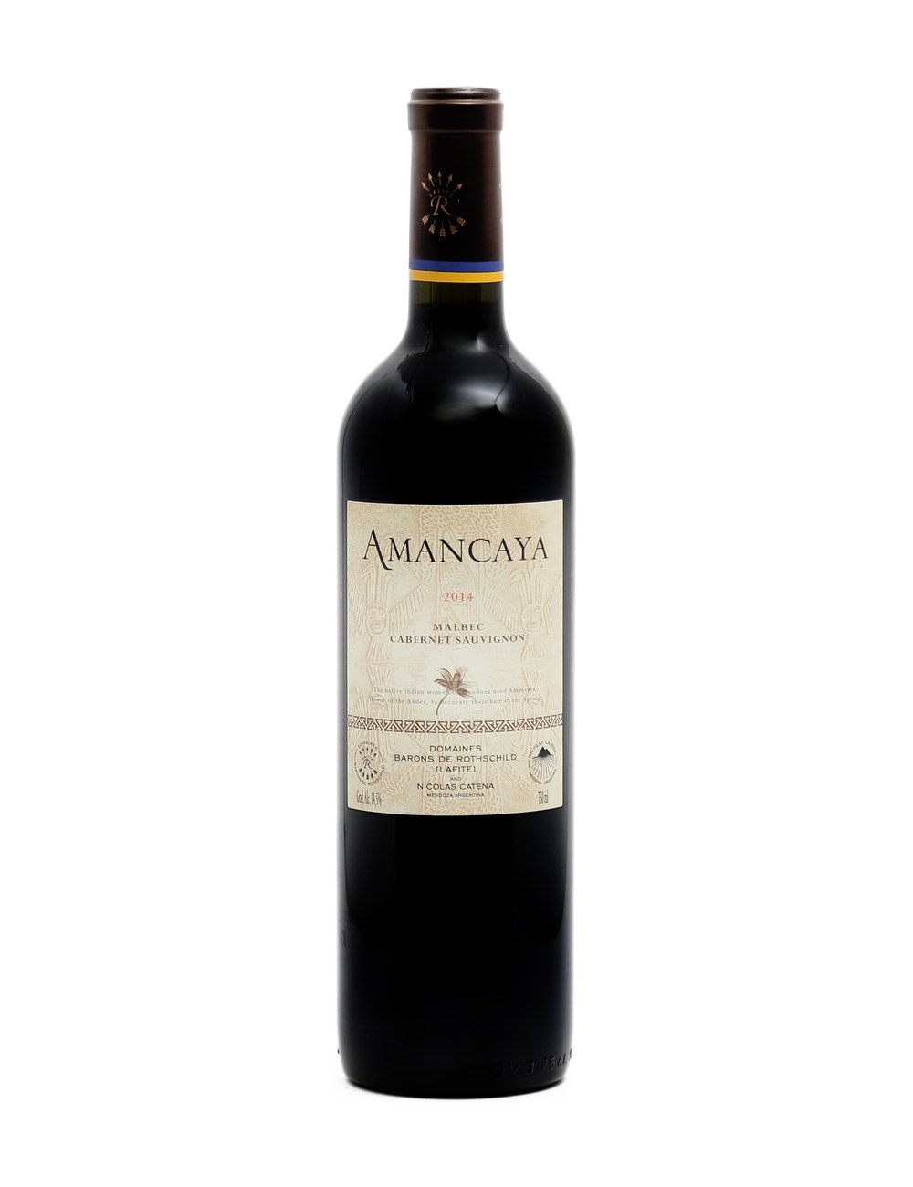 Amancaya