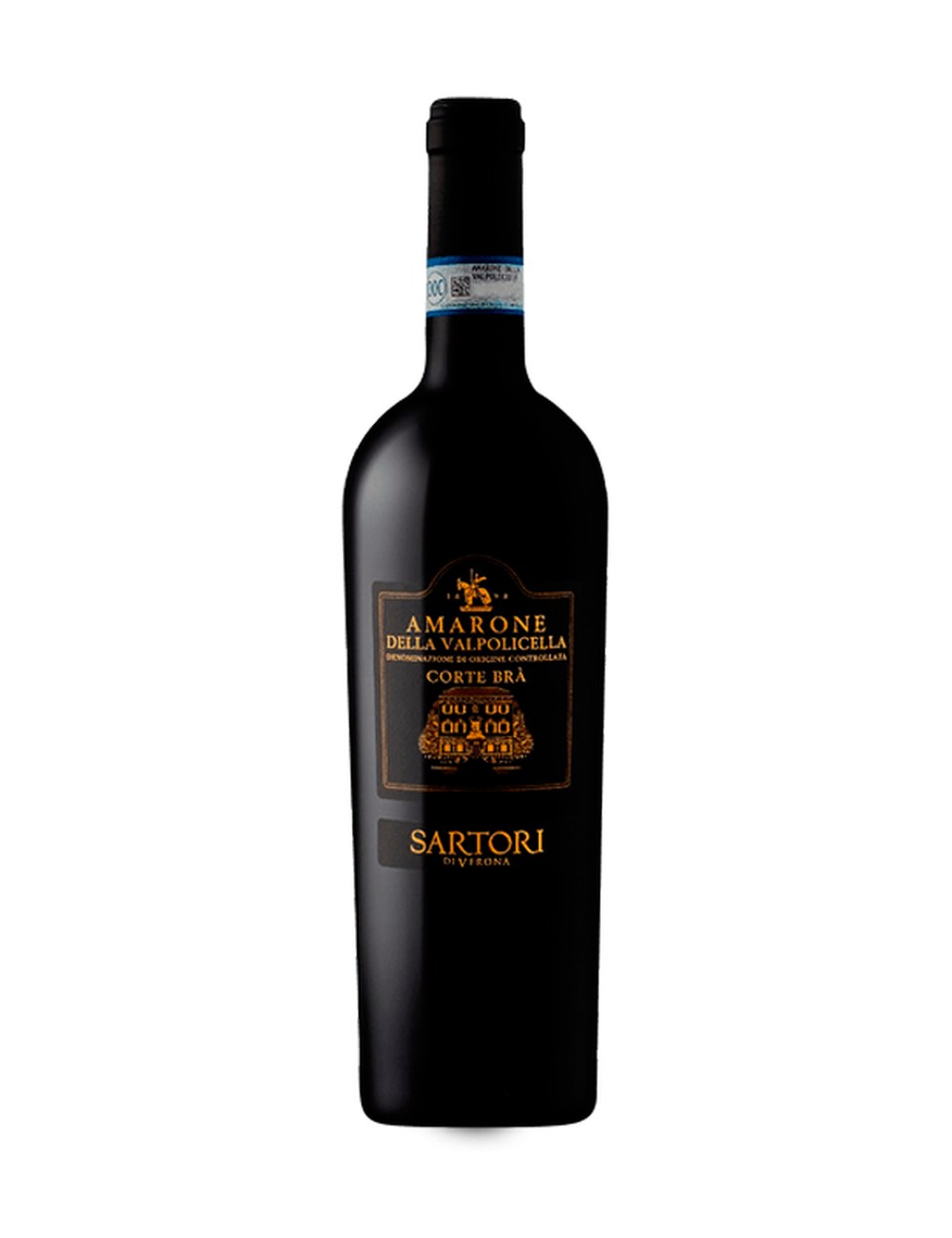 Amarone Corte Brá Sartori di Verona