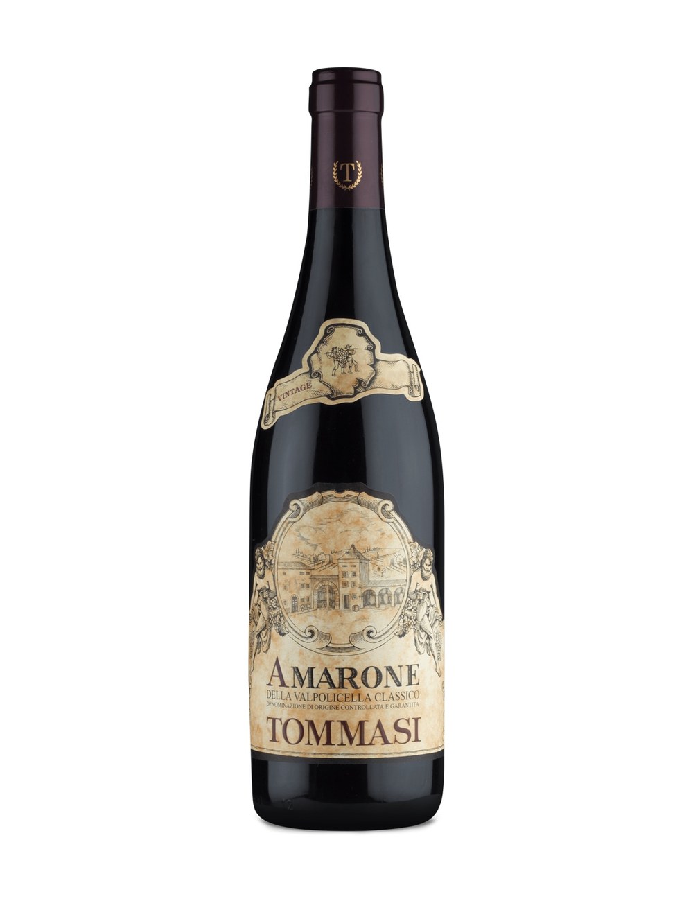 Amarone Tommasi
