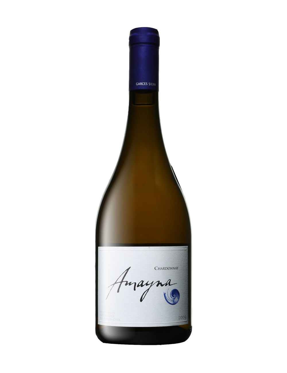 Amayna Chardonnay