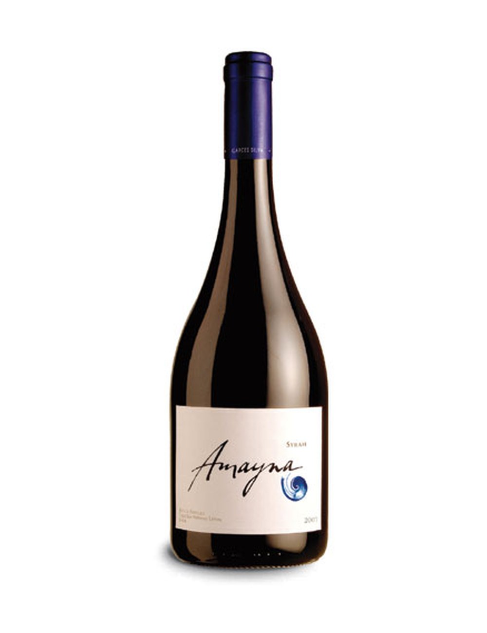 Amayna Syrah