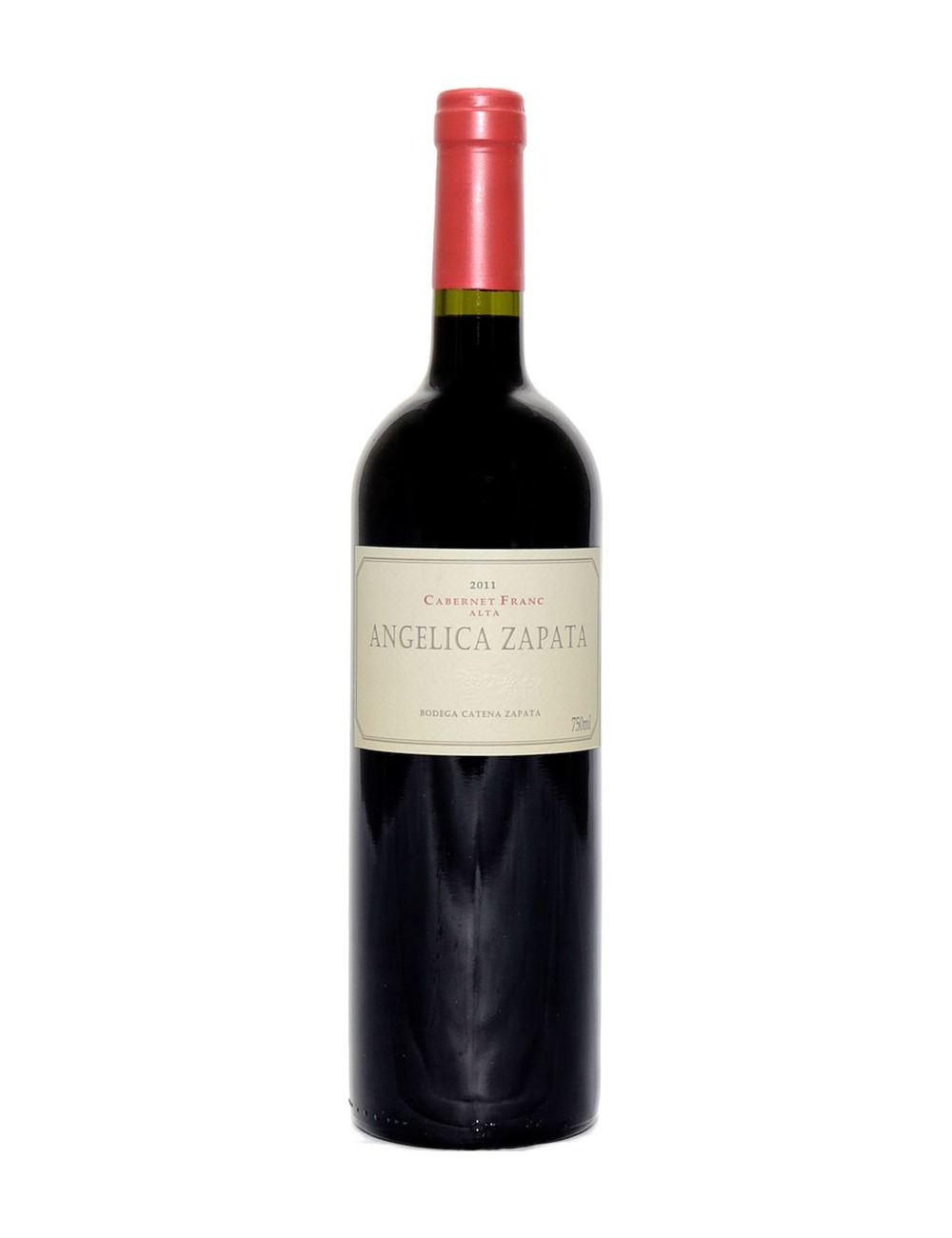 Angelica Zapata Cabernet Franc