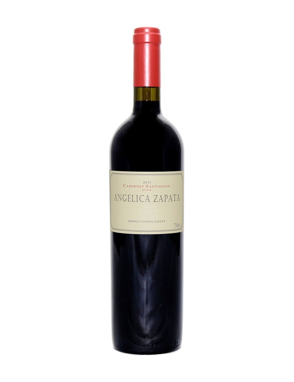Angelica Zapata Cabernet Sauvignon