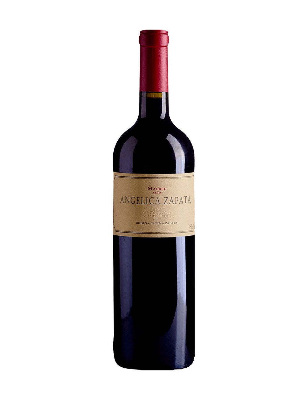 Angelica Zapata Malbec