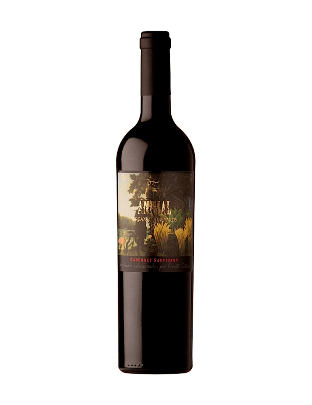Animal Cabernet Sauvignon