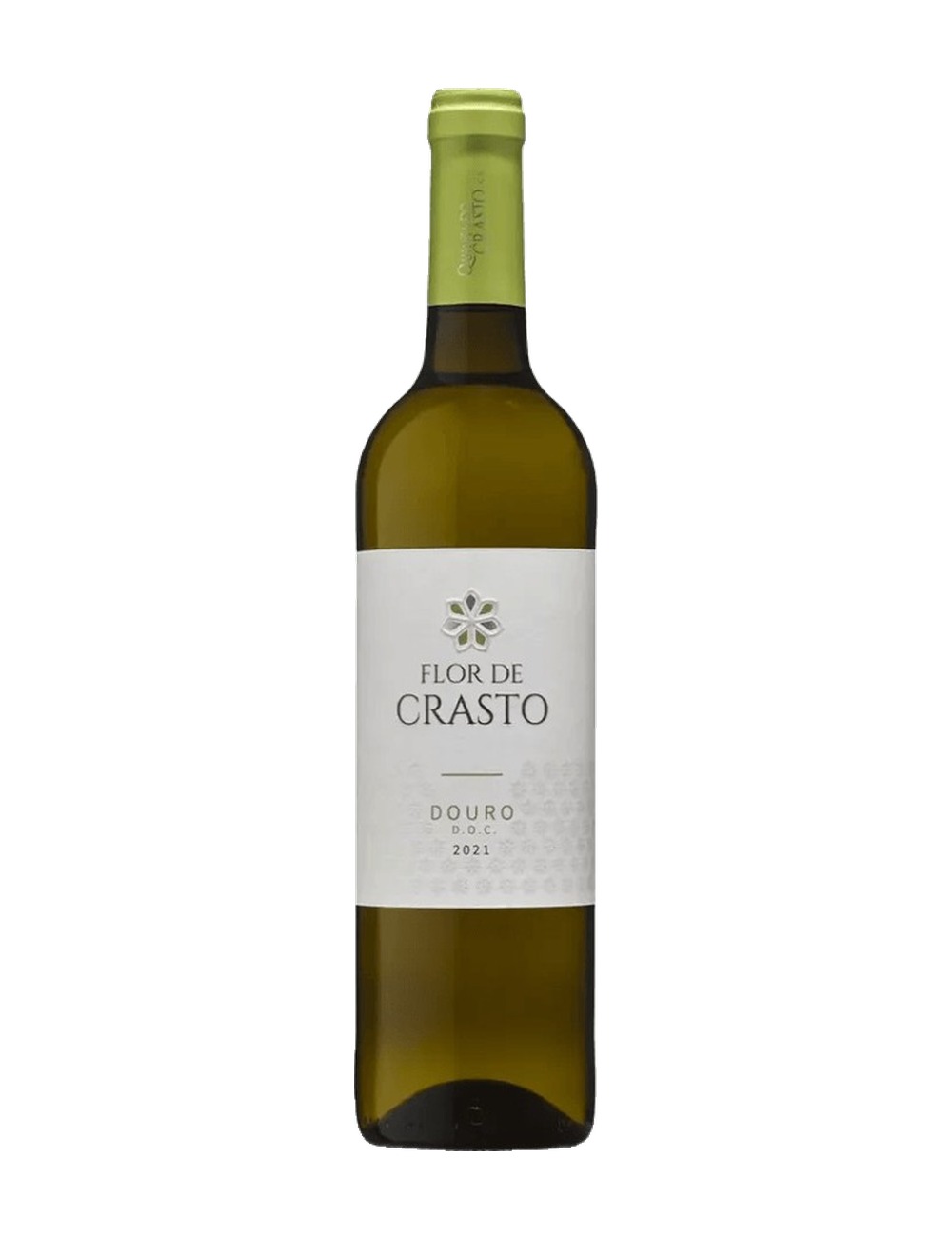 Flor de Crasto Branco