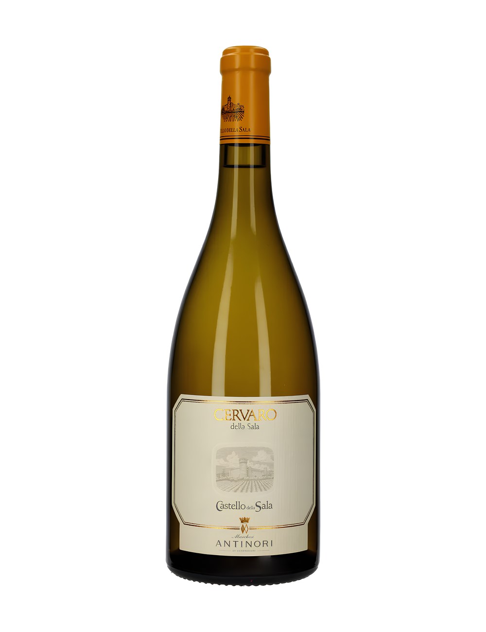 Antinori Cervaro Della Sala