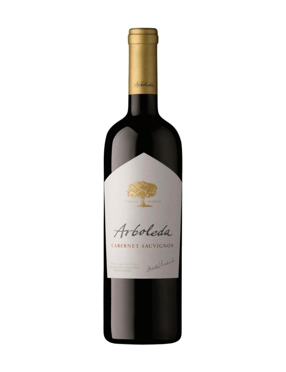 Arboleda Cabernet Sauvignon