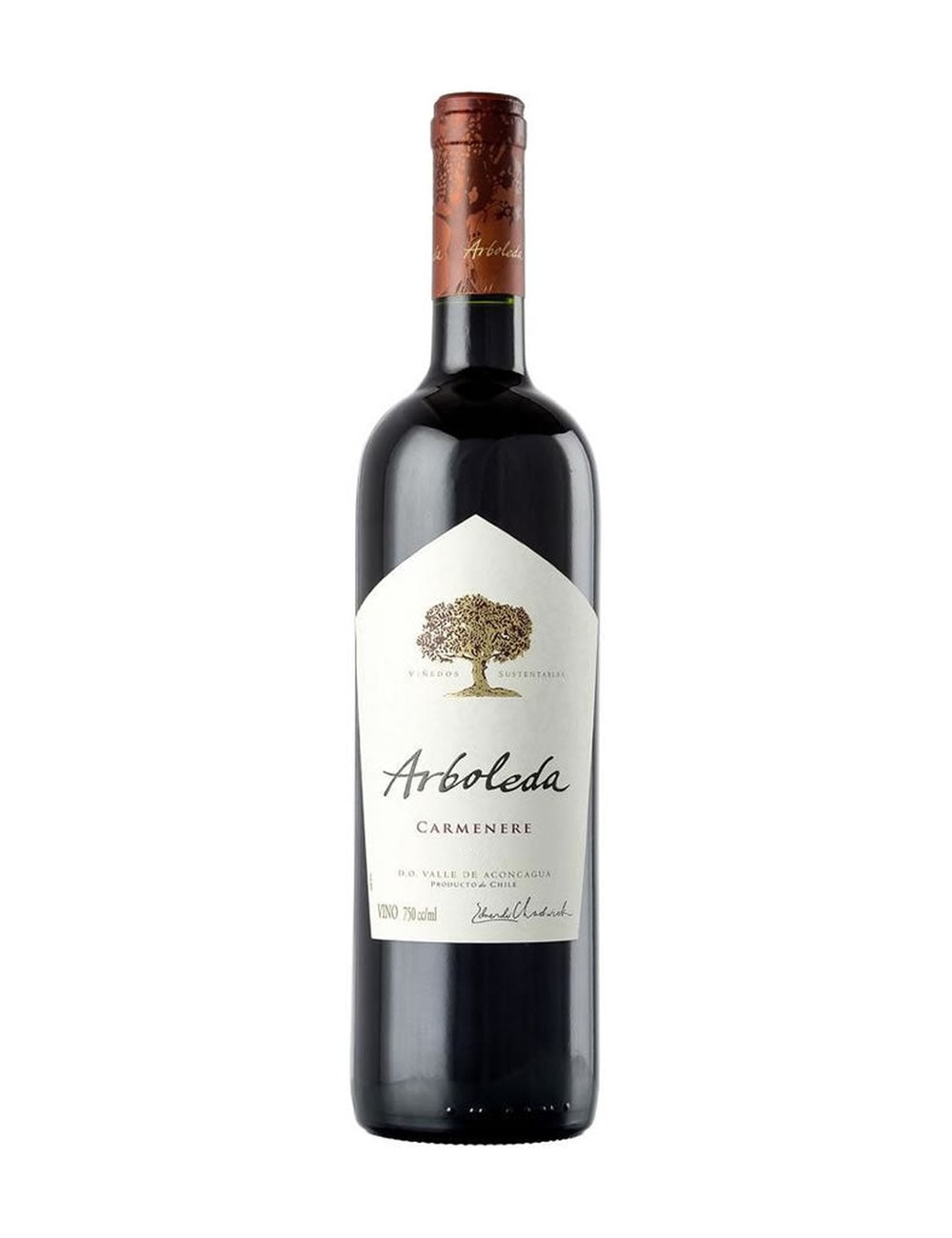 Arboleda Carmenere