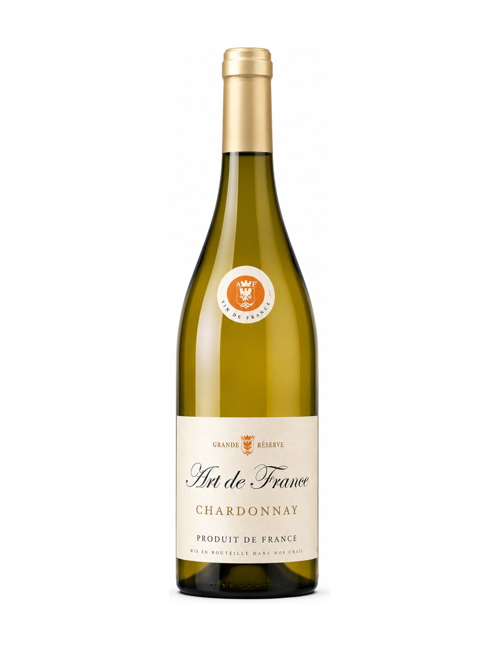 Art De France Chardonnay