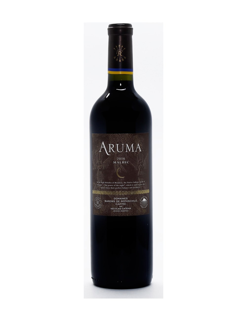 Aruma Malbec