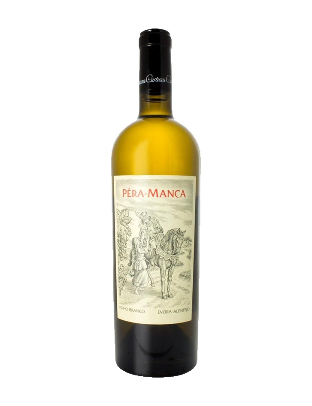 Pera-Manca Branco