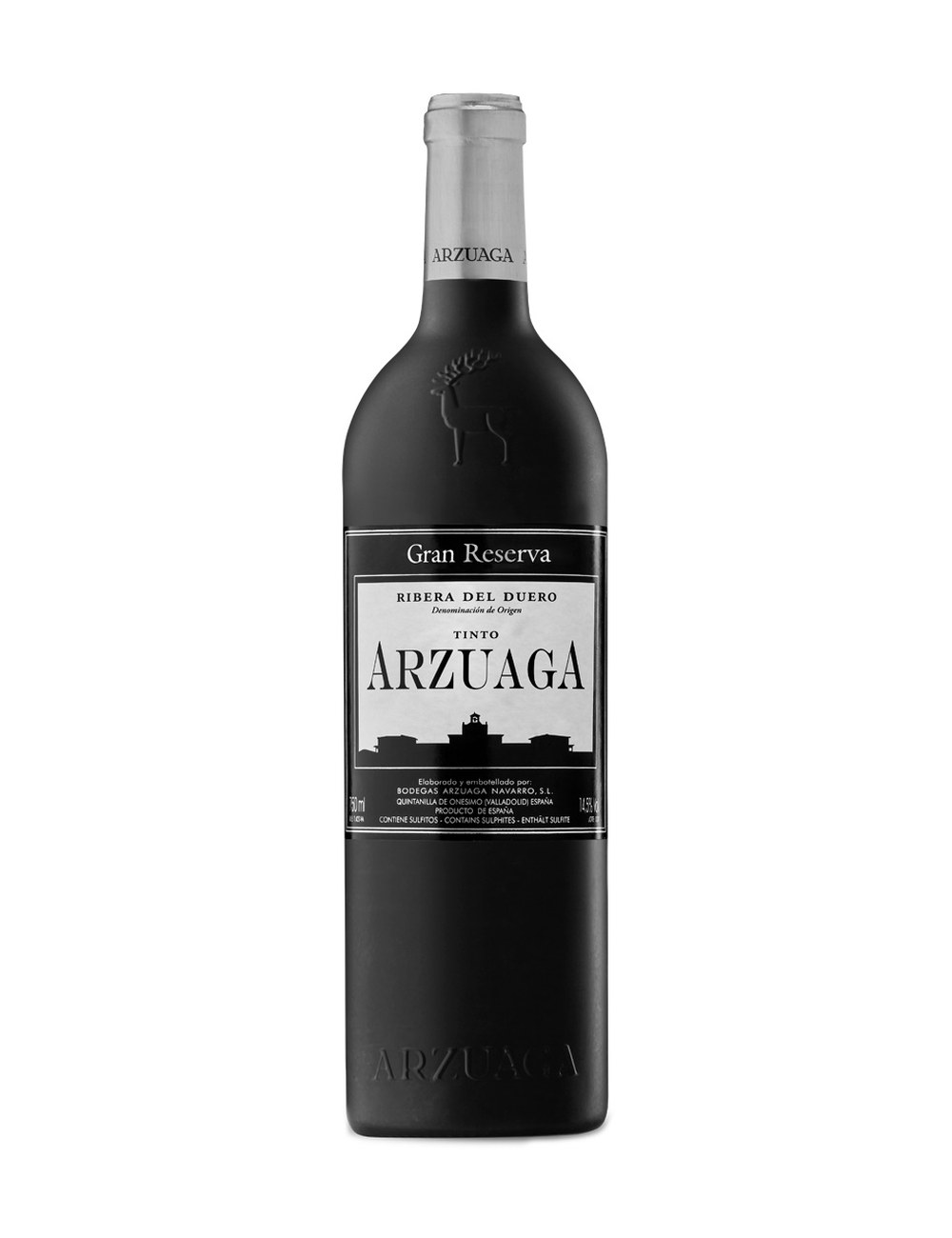 Arzuaga Gran Reserva
