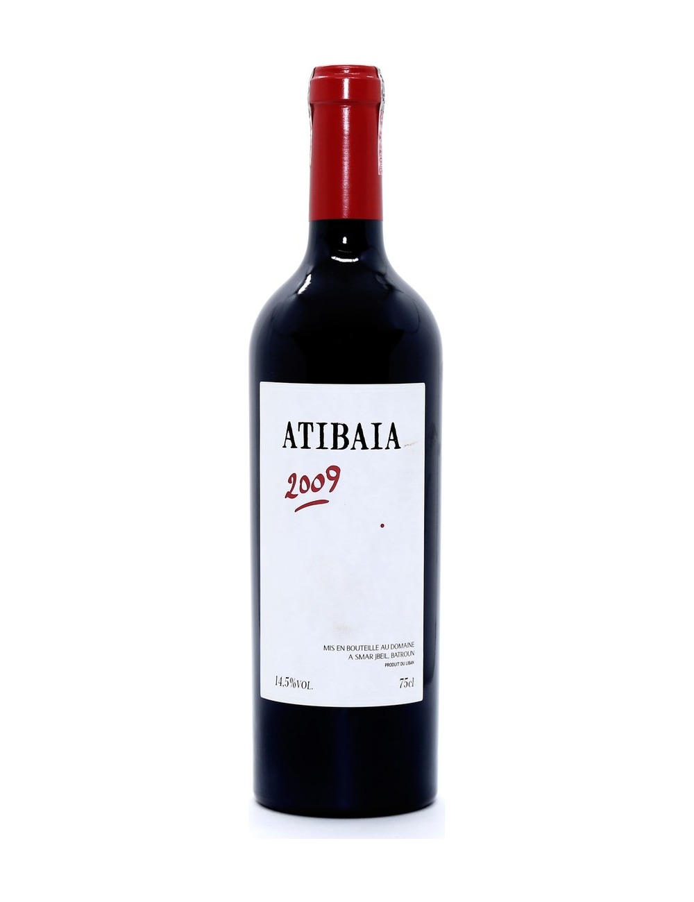 Atibaia 750 ml