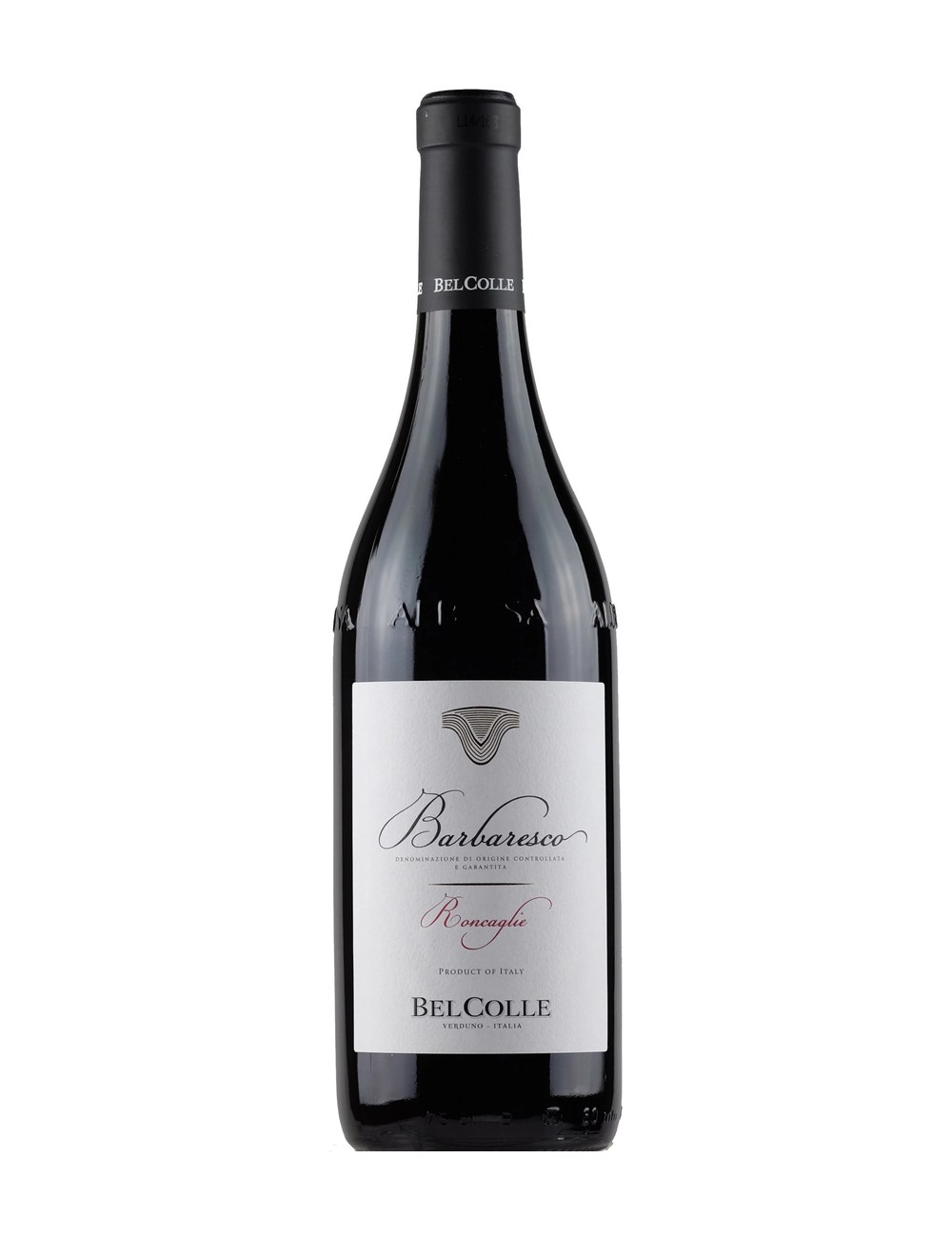 Barbaresco Bel Colle