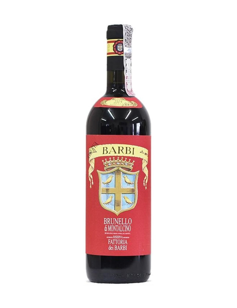 Barbi Brunello di Montalcino Reserva