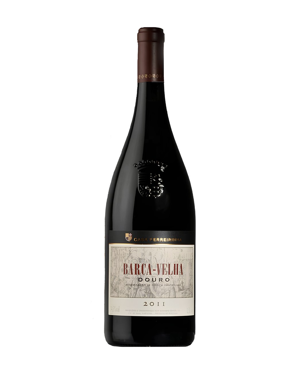 Barca Velha 2011 750 ml