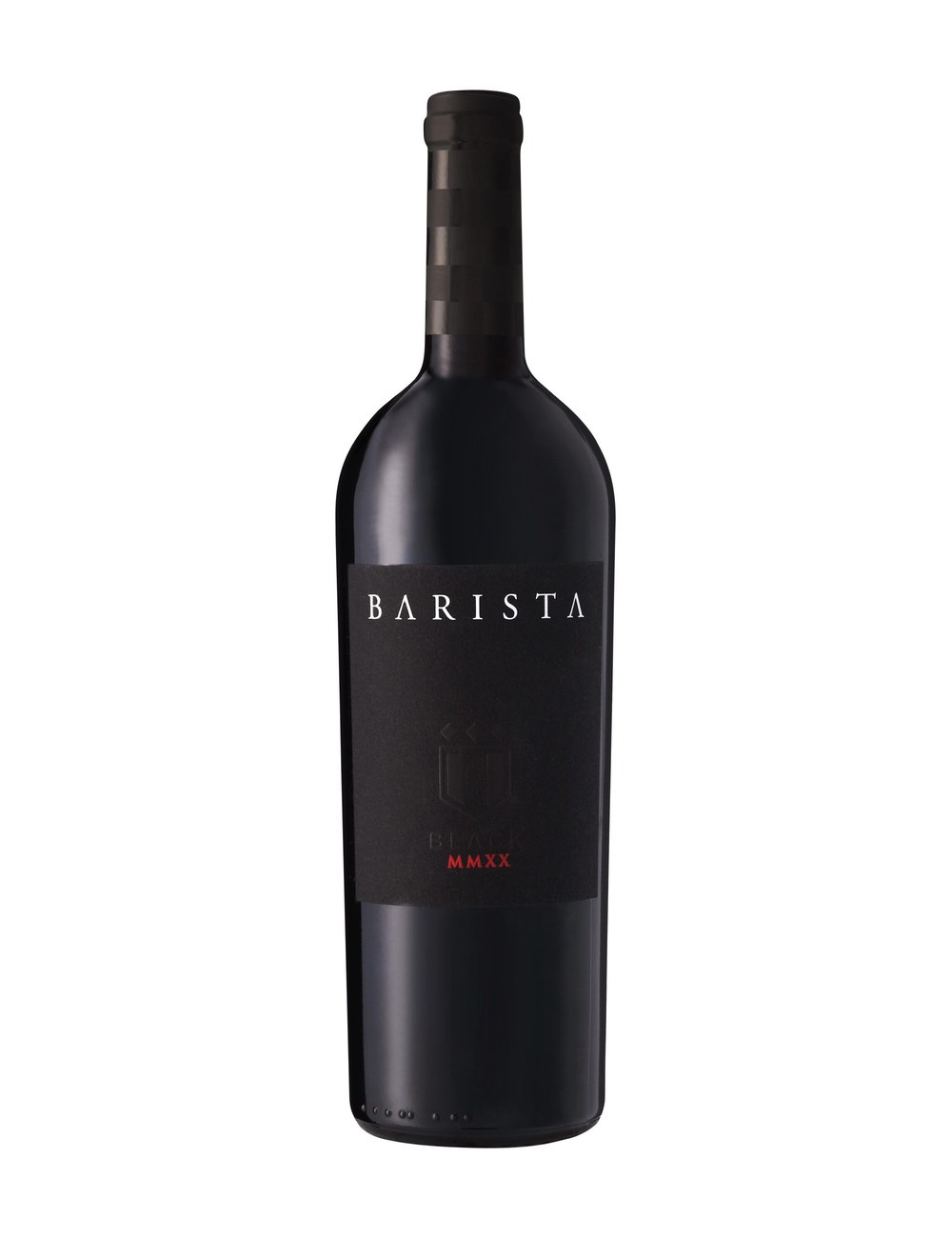 Barista Black