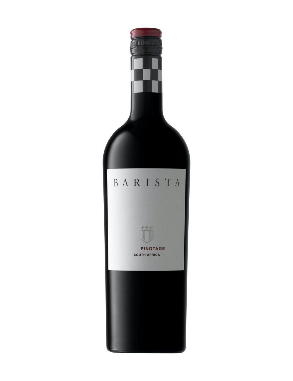 Barista Pinotage