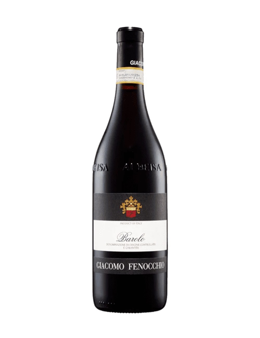 Barolo Giacomo Fenocchio
