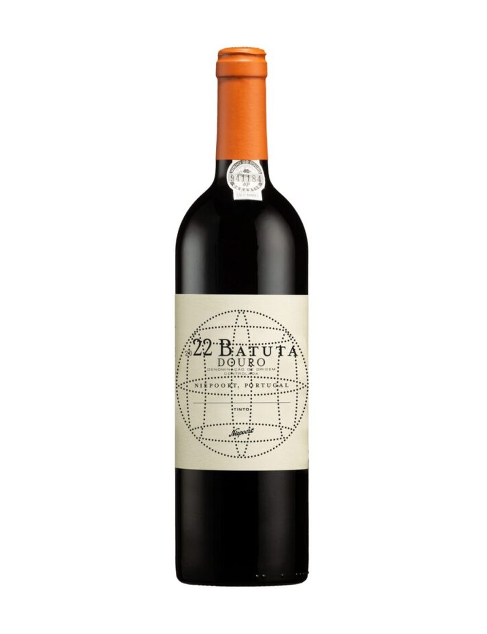 Batuta Redoma Niepoort