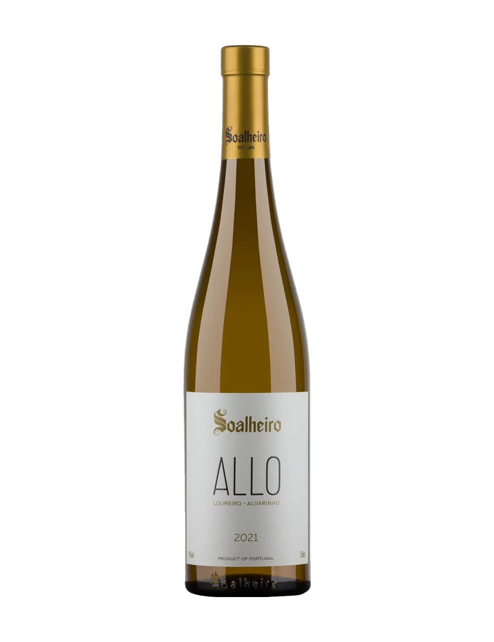 Soalheiro Allo