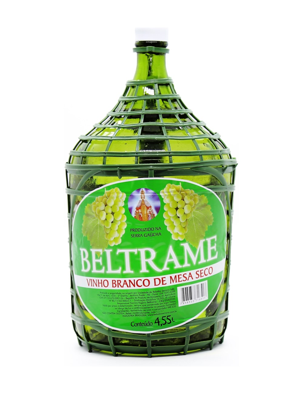 Beltrame Branco Seco