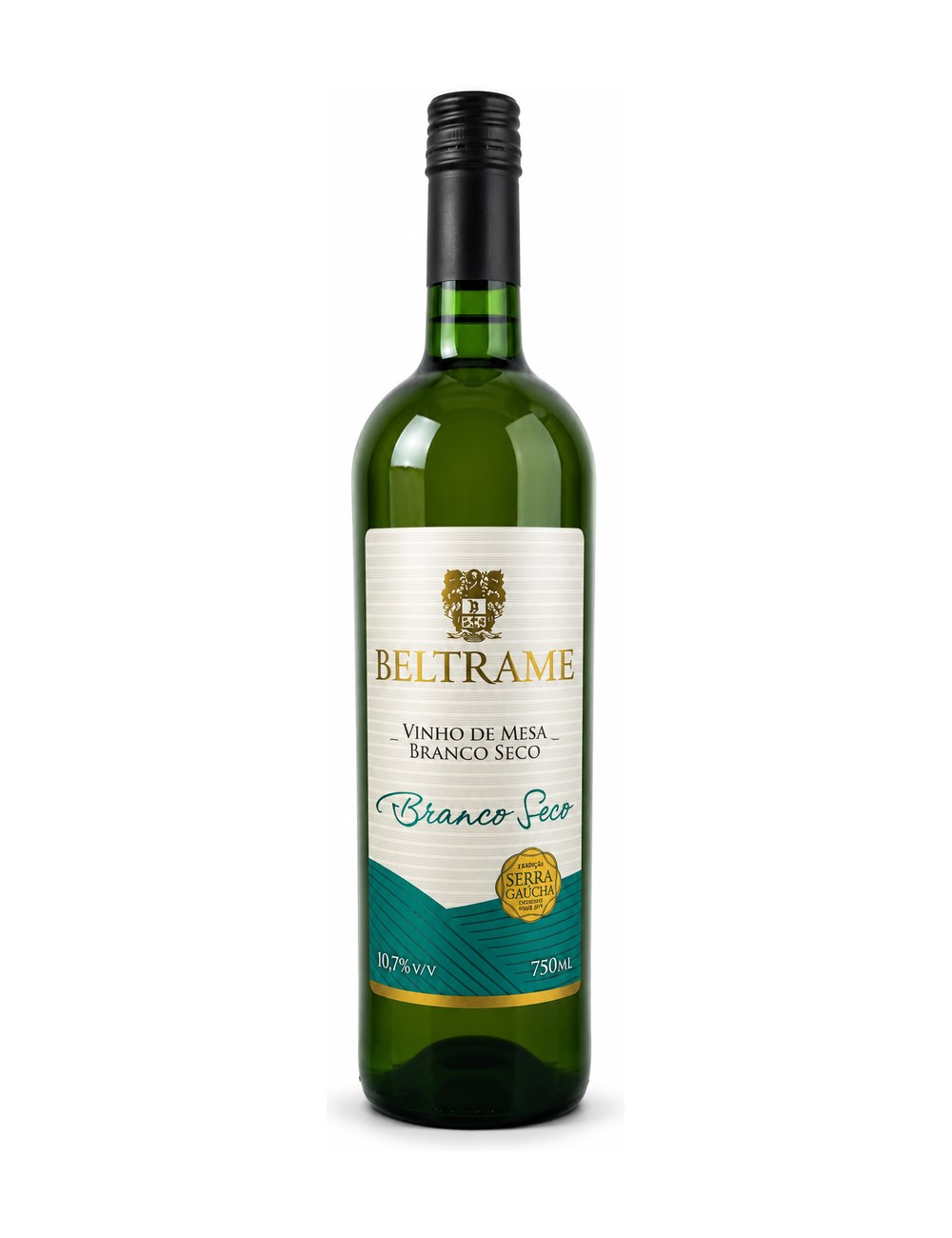 Beltrame Branco SECO 750 ml
