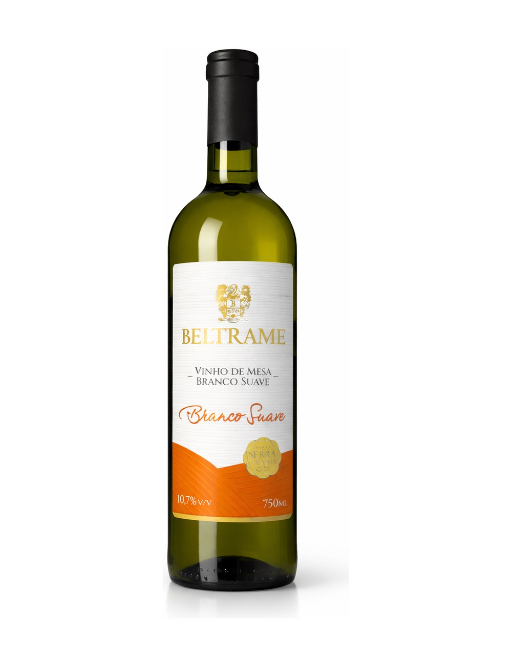 Beltrame Branco Suave 750 ml