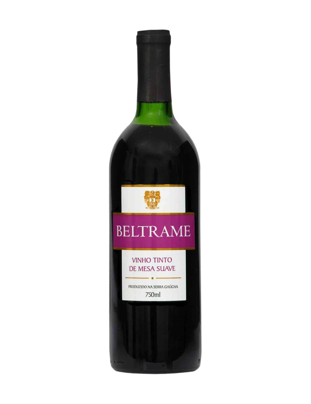 Beltrame Suave Tinto