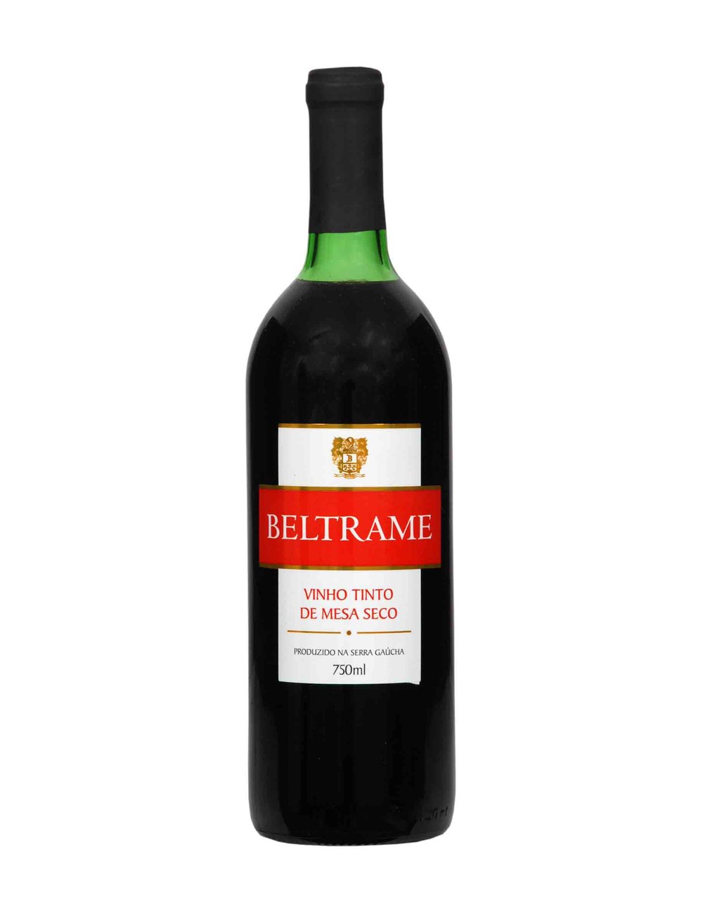 Beltrame Tinto Seco