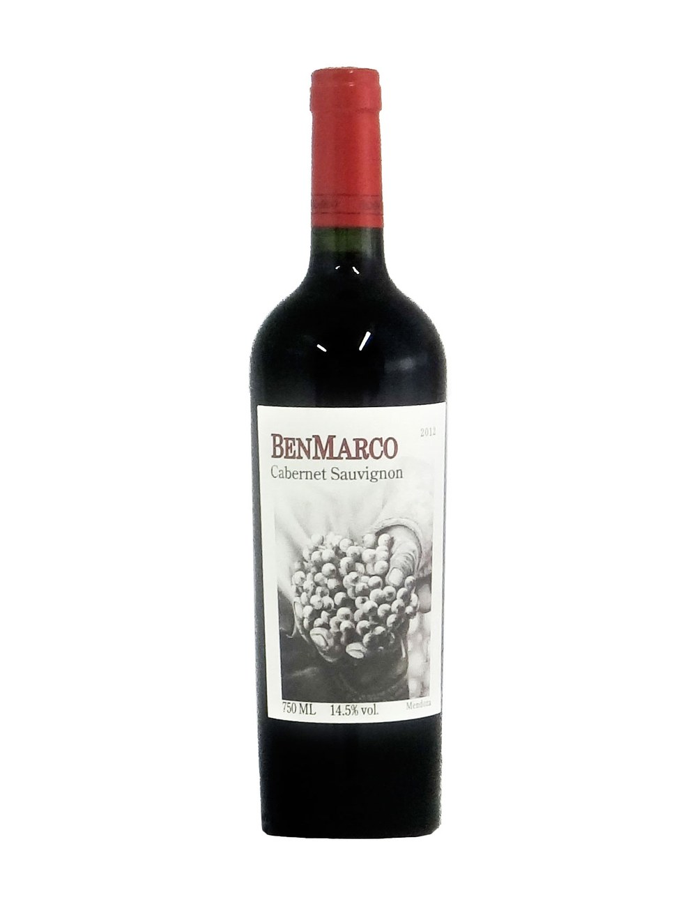 Benmarco Cabernet Sauvignon