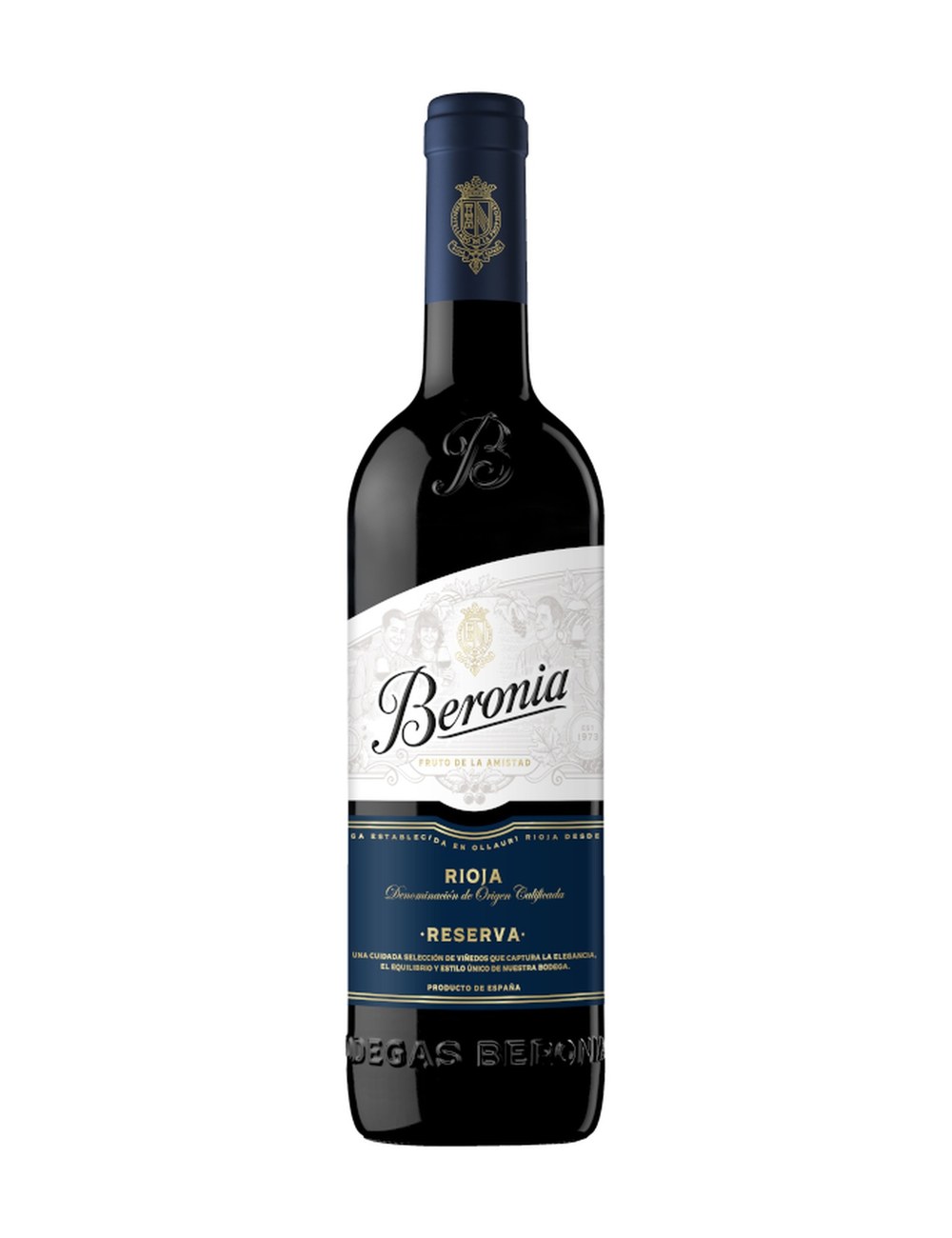 Beronia Reserva