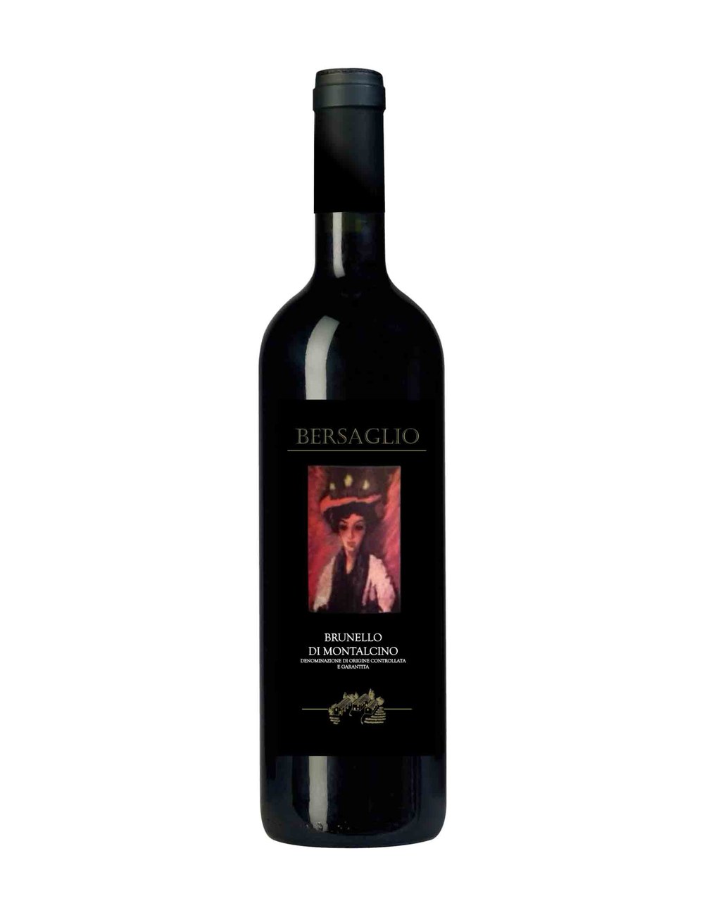 Bersaglio Brunello Di Montalcino