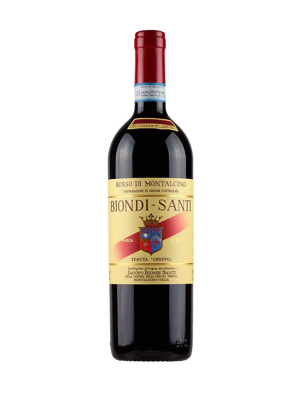 Biondi Santi Tenuta