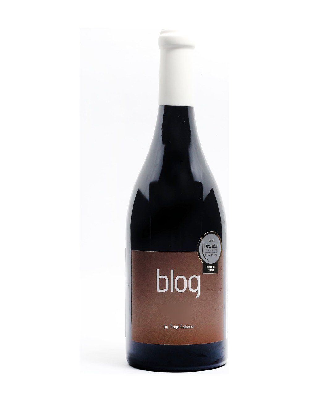 Blog Tiago Cabaço 2021