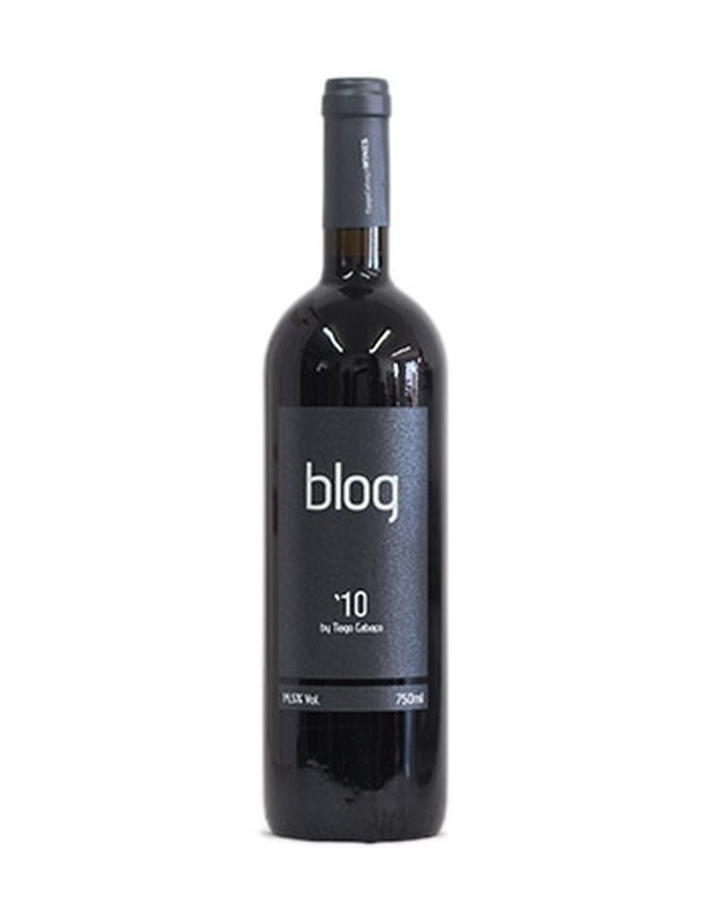 Blog Tiago Cabaço