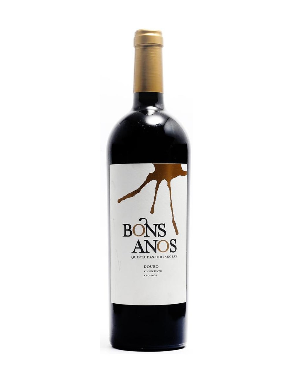 Bons Anos Douro Tinto