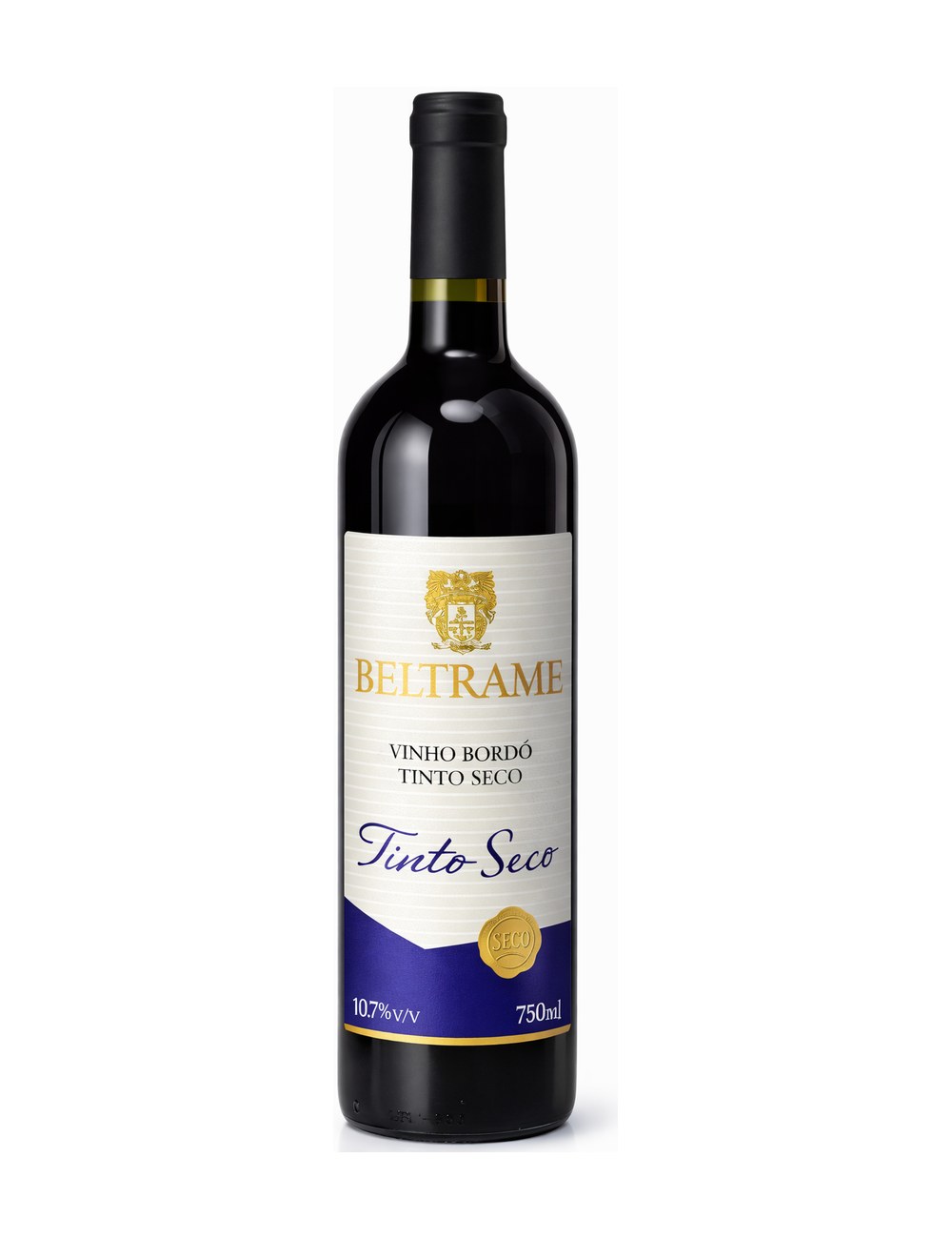 BORDO Beltrame Tinto Seco