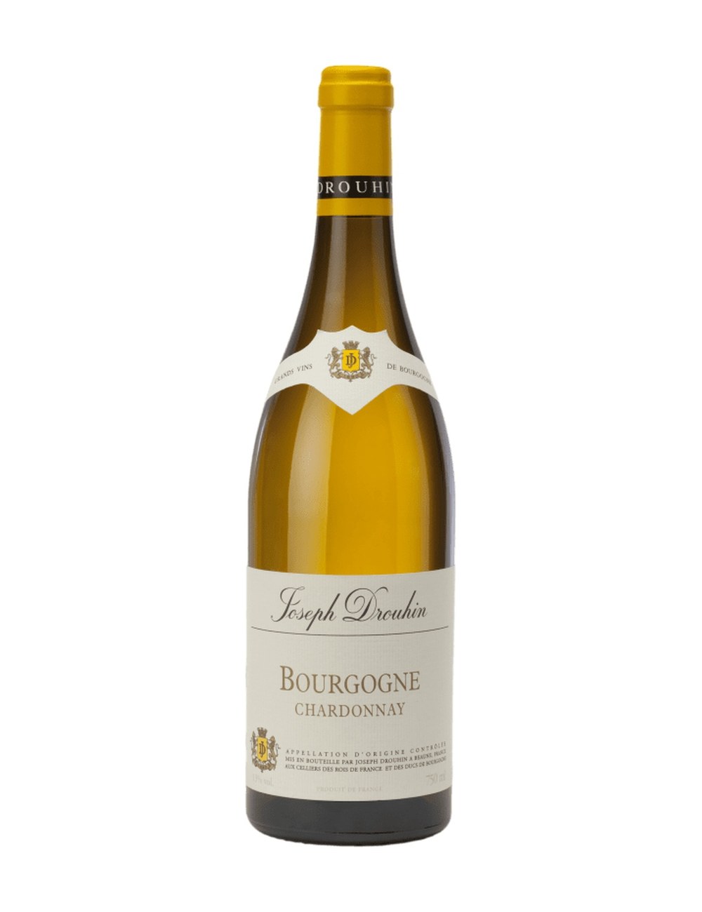 Bourgogne Chardonnay Joseph Drouhin