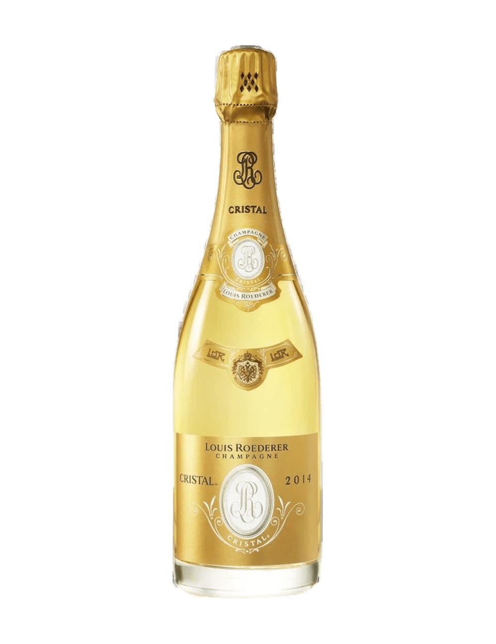 Cristal Louis Roederer