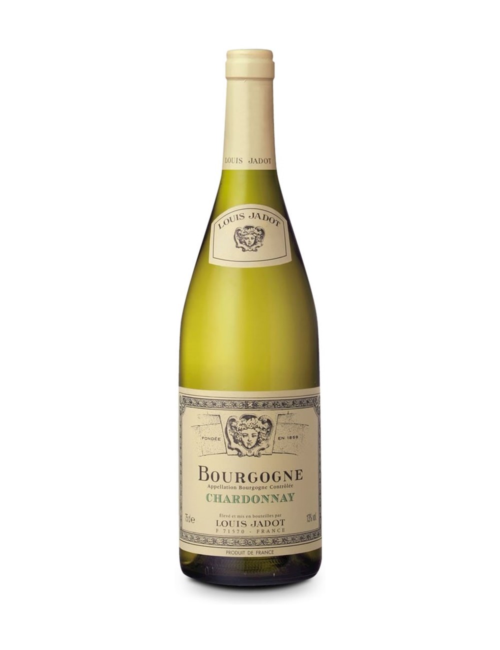 Bourgogne Chardonnay Louis Jadot