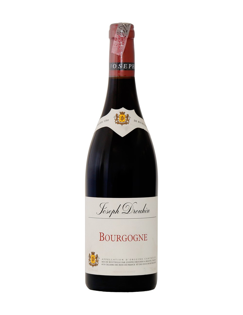 Bourgogne Joseph Drouhin TINTO