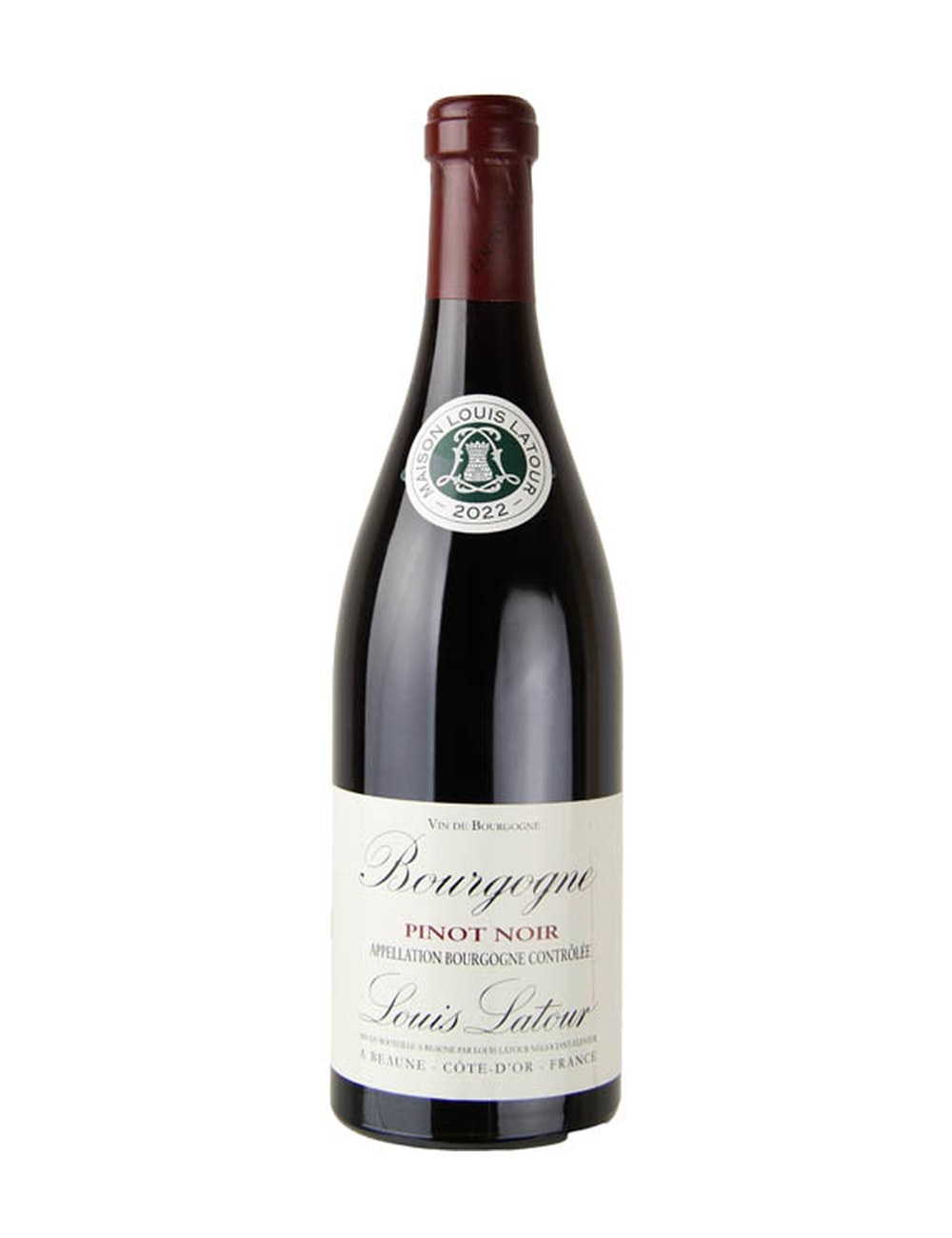 Bourgogne Louis Latour