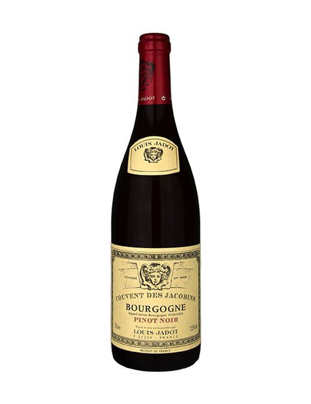 Bourgogne Pinot Noir Louis Jadot
