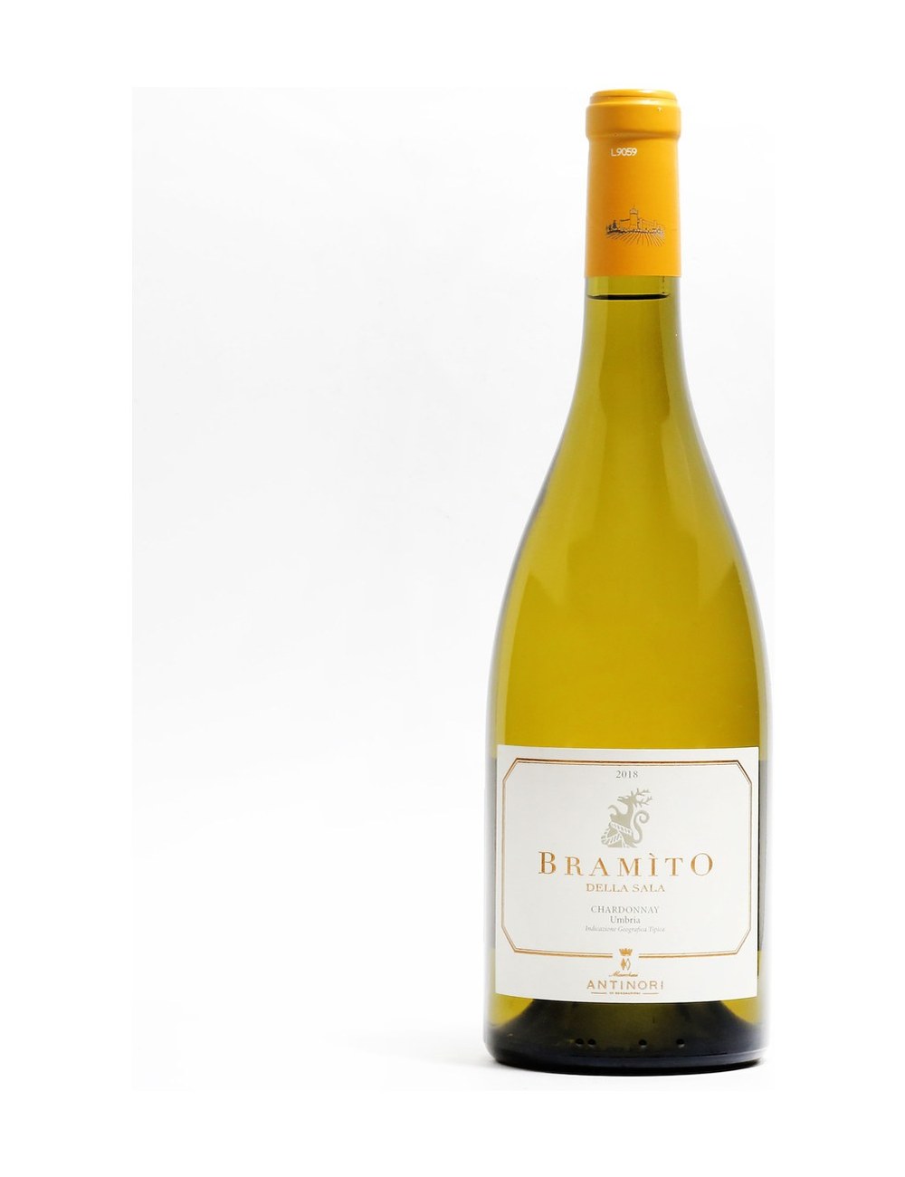 Bramito Della Sala Chardonnay