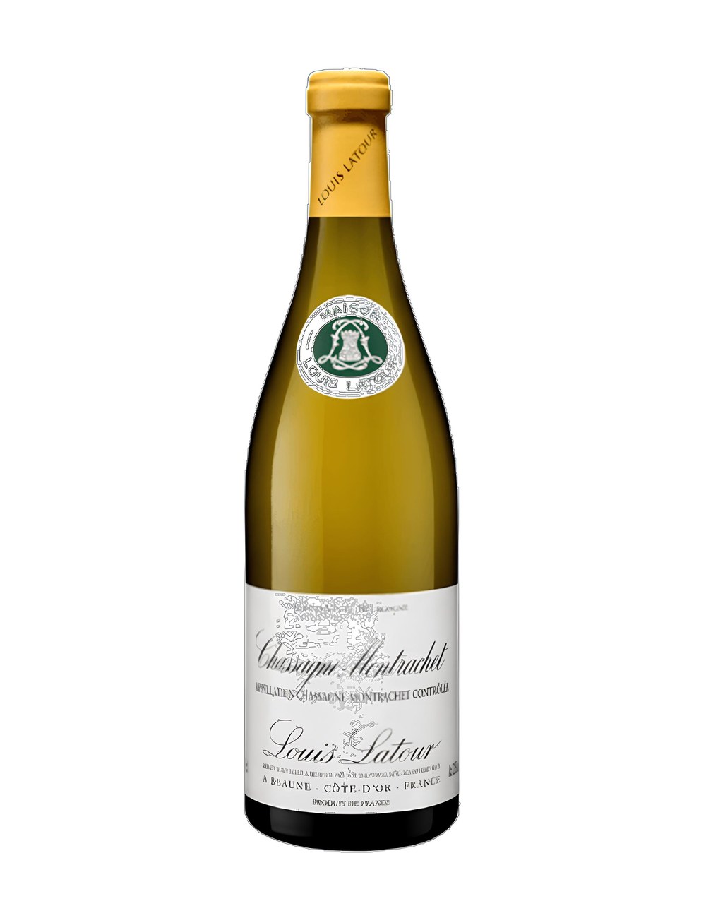 BRANCO Chassagne-Montrachet Louis Latour